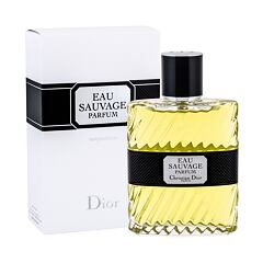Eau de Parfum Dior Eau Sauvage Parfum 2017 50 ml