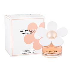 Eau de Toilette Marc Jacobs Daisy Love 50 ml
