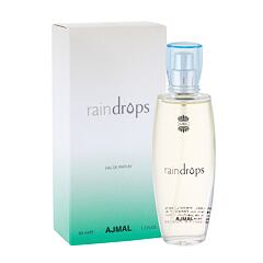 Eau de Parfum Ajmal Raindrops 50 ml