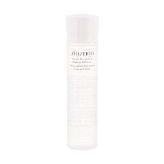 Augen-Make-up-Entferner Shiseido Instant Eye And Lip Makeup Remover 125 ml