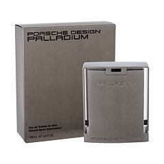 Eau de Toilette Porsche Design Palladium 50 ml