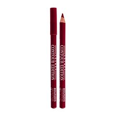 Lippenkonturenstift BOURJOIS Paris Contour Edition 1,14 g 06 Tout Rouge