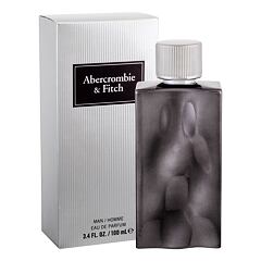 Eau de Parfum Abercrombie & Fitch First Instinct Extreme 100 ml