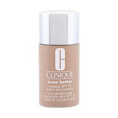 Foundation Clinique Even Better SPF15 30 ml CN70 Vanilla