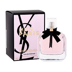 Eau de Parfum Yves Saint Laurent Mon Paris 50 ml