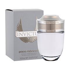 Rasierwasser Paco Rabanne Invictus 100 ml