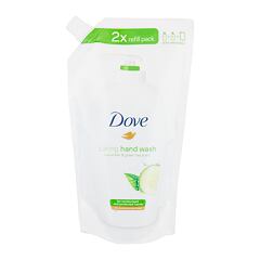 Flüssigseife Dove Fresh Cucumber & Green Tea Nachfüllung 500 ml