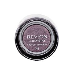 Lidschatten Revlon Colorstay 5,2 g 740 Black Currant