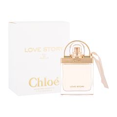 Eau de Parfum Chloé Love Story 50 ml