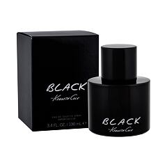 Eau de Toilette Kenneth Cole Black 100 ml