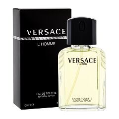 Eau de Toilette Versace L´Homme 100 ml