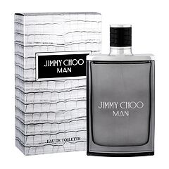 Eau de Toilette Jimmy Choo Man 100 ml