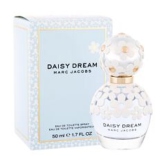 Eau de Toilette Marc Jacobs Daisy Dream 50 ml