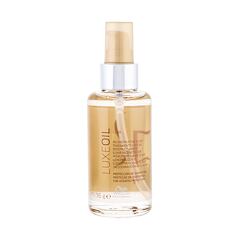 Haaröl Wella Professionals SP Luxeoil Reconstructive Elixir 100 ml