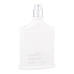 Eau de Parfum Creed Silver Mountain Water 100 ml Tester