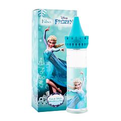 Eau de Toilette Disney Frozen Elsa 100 ml