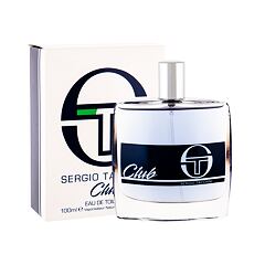 Eau de Toilette Sergio Tacchini Club 100 ml