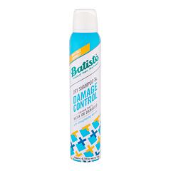 Trockenshampoo Batiste Damage Control 200 ml