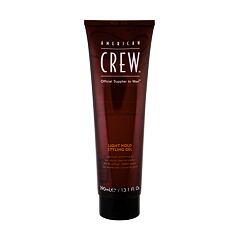 Haargel American Crew Style Light Hold Styling Gel 390 ml