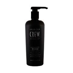 Rasiergel American Crew Shaving Skincare Precision Shave Gel 150 ml