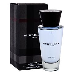 Eau de Toilette Burberry Touch For Men 30 ml