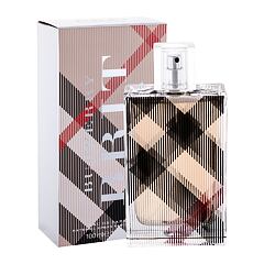 Eau de Parfum Burberry Brit for Her 50 ml