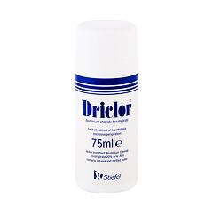 Antiperspirant Driclor Antiperspirant 20 ml
