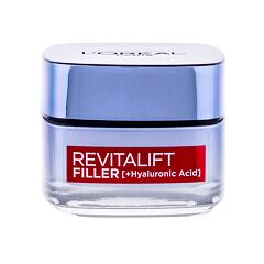 Tagescreme L'Oréal Paris Revitalift Filler HA 50 ml