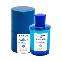 Eau de Toilette Acqua di Parma Blu Mediterraneo Chinotto di Liguria 30 ml