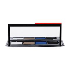 Lidschatten Shiseido Essentialist Eye Palette 5,2 g 04 Kaigan Street Waters