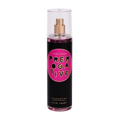 Körperspray Britney Spears Prerogative 236 ml