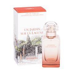 Eau de Toilette Hermes Un Jardin Sur La Lagune 50 ml