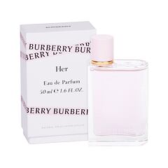 Eau de Parfum Burberry Her 50 ml