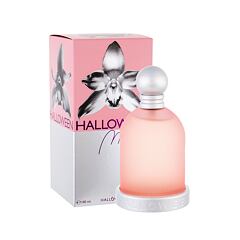Eau de Toilette Halloween Magic 100 ml Tester