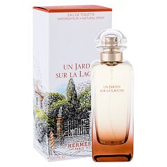 Eau de Toilette Hermes Un Jardin Sur La Lagune 100 ml