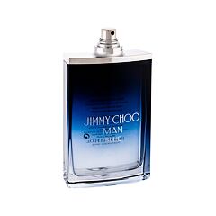 Eau de Toilette Jimmy Choo Man Blue 100 ml Tester