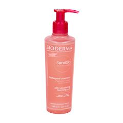 Reinigungsgel BIODERMA Sensibio Cleansing Foaming Gel 200 ml