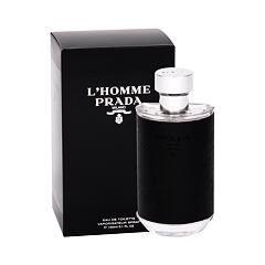 Eau de Toilette Prada L´Homme 100 ml