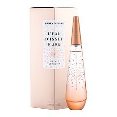 Eau de Toilette Issey Miyake L'Eau D'Issey Pure Petale de Nectar 90 ml
