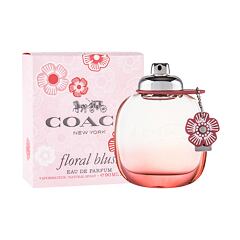 Eau de Parfum Coach Coach Floral Blush 90 ml