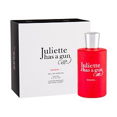 Eau de Parfum Juliette Has A Gun Mmmm... 100 ml