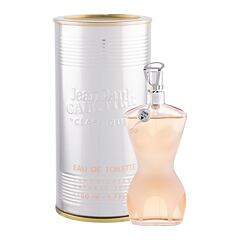 Eau de Toilette Jean Paul Gaultier Classique 50 ml