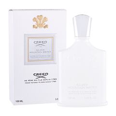 Eau de Parfum Creed Silver Mountain Water 100 ml Tester