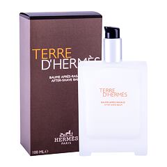 After Shave Balsam Hermes Terre d´Hermès 100 ml