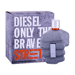 Eau de Toilette Diesel Only The Brave Street 125 ml