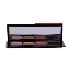 Lidschatten Shiseido Essentialist Eye Palette 5,2 g 04 Kaigan Street Waters
