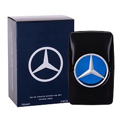 Eau de Toilette Mercedes-Benz Man Intense 50 ml