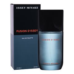 Eau de Toilette Issey Miyake Fusion D´Issey 100 ml