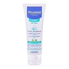 Tagescreme Mustela Bébé Stelatopia Emollient Cream 40 ml
