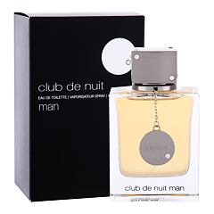 Eau de Toilette Armaf Club de Nuit Man 105 ml